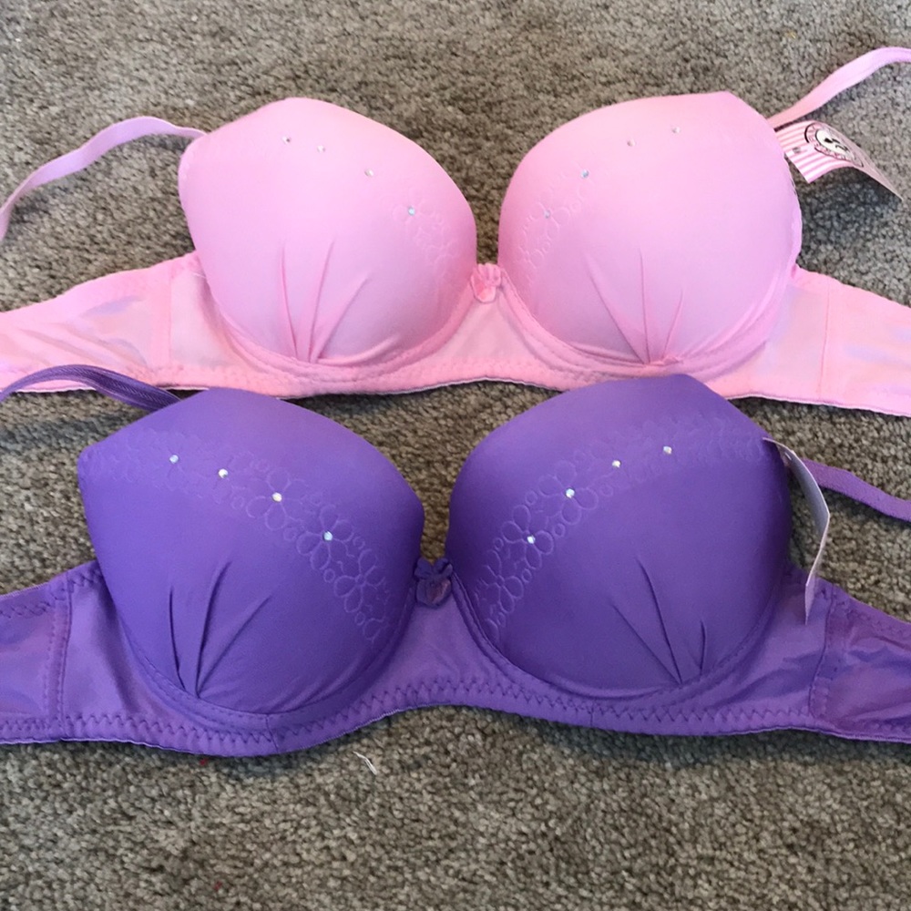 Bras